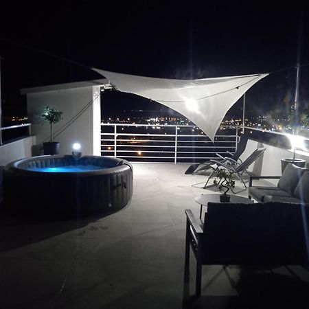 Wellness Apartments Sunset Zadar Exteriér fotografie